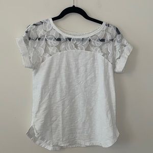 Target simple top